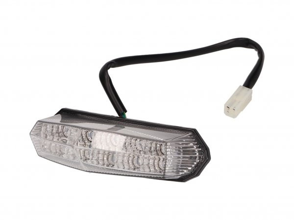 Tail Light Led Assy 101 Octane