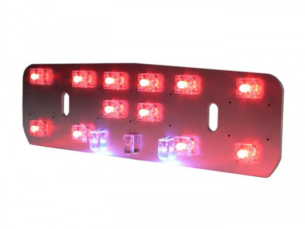 Tail Light BGM Pro Led  12v