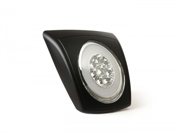 Tail Light Moto Nostra, Led, Slimstyle  Colourless