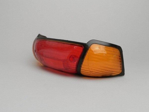 Taillight Piaggio