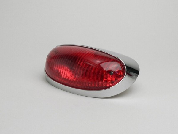 Taillight Piaggio