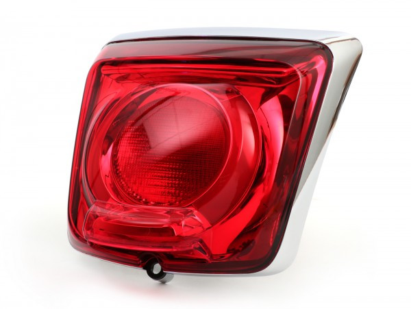 Tail Light Piaggio