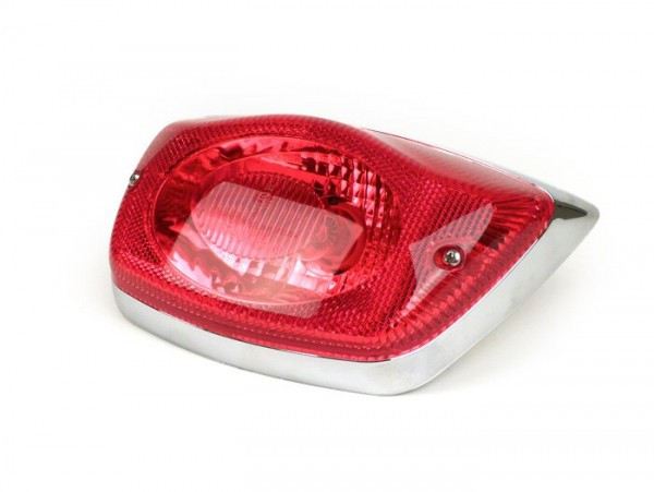 Achterlicht Piaggio (vespa Modern)