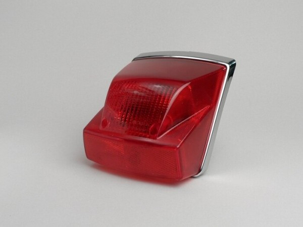 Taillight Piaggio