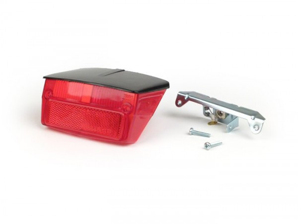 Taillight Piaggio