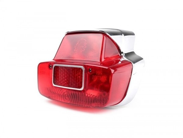 Taillight Siem Vespa Vintage  Alloy