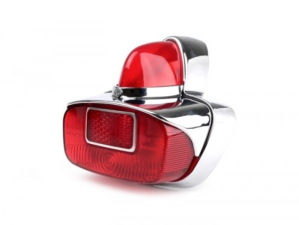 Taillight Siem Vespa Gs