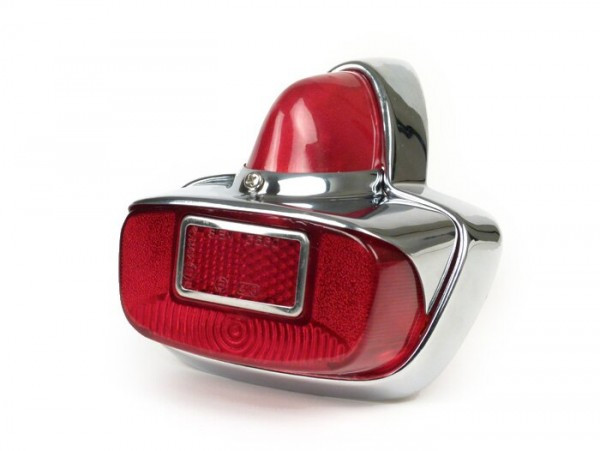 Taillight Sky Vespa Gs