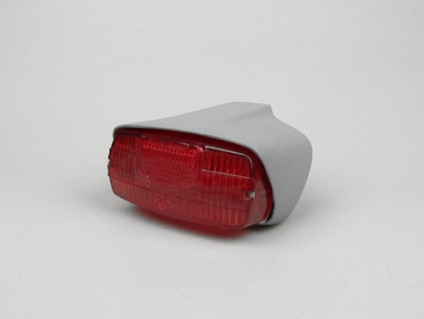 Taillight Spaq Lambretta Li & Tv Series 2 (since 1960)  Long Version