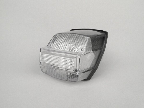 Achterlicht vespa (Vespa (Motovespa), Vespa (Piaggio))