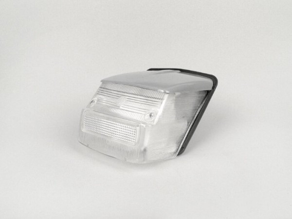 Achterlicht vespa  wit (Vespa (Piaggio))