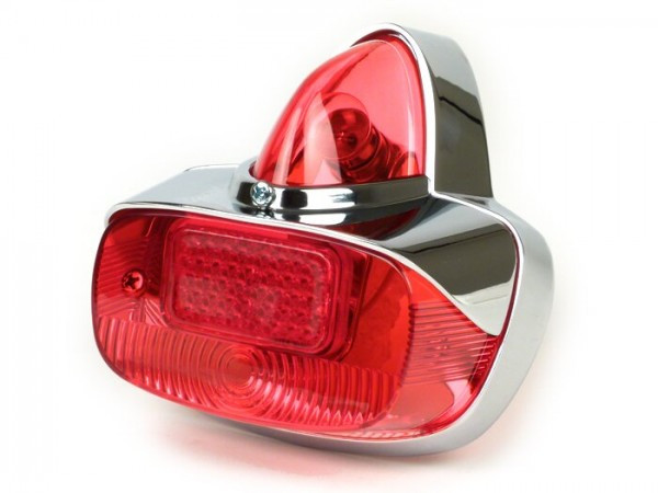 Taillight Oem QualitÄt