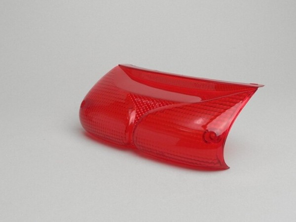 Tail Light Lens Oem Quality Gilera Stalker  Red