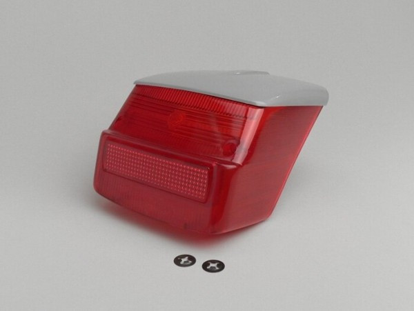 Achterlichtglas bosatta (Vespa (Piaggio))