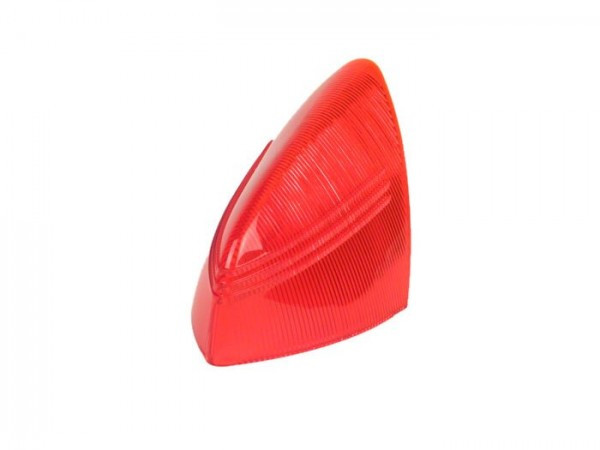 Taillight Lens (brake Light) Siem  Red