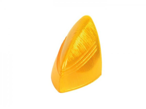 Taillight Lens (brake Light) Siem  Orange
