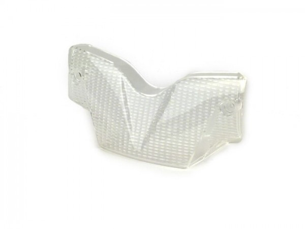 Taillight Lens Gilera Runner Fl (till 2005)  White