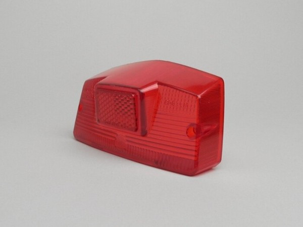 Taillight Lens Lambretta