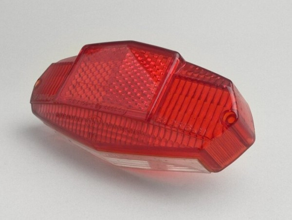 Taillight Lens Lambretta