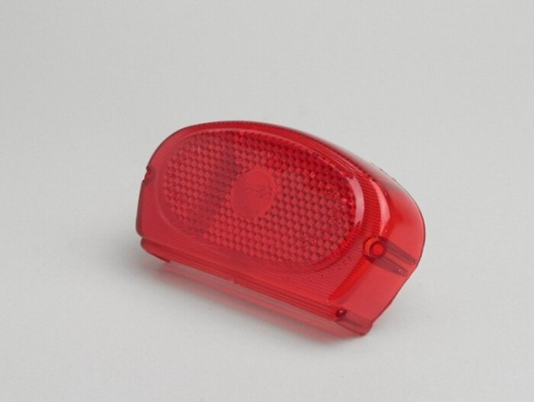 Achterlichtglas Lambretta Ld (bj. 1957) (lambretta (innocenti))