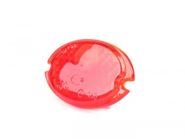 Taillight Lens Oem Quality Schwanenhals