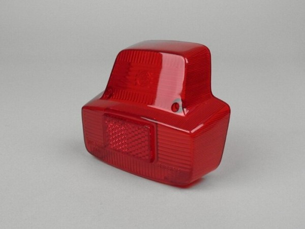 Achterlichtglas Oem Kwaliteit (vespa (augsburg), Vespa (piaggio))