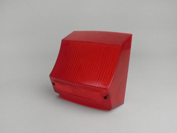 Taillight Lens Made In India Vespa T5 125cc