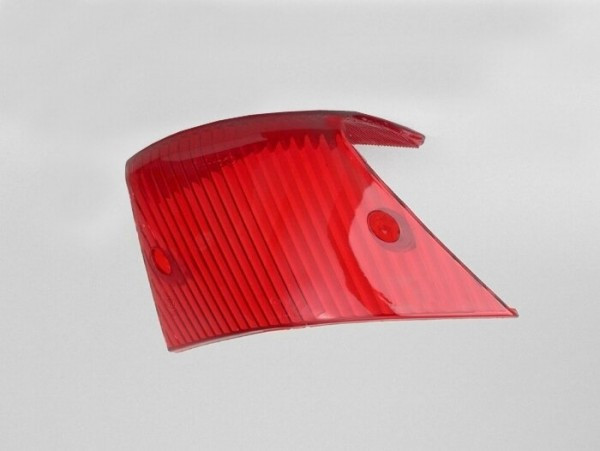 Taillight Lens Piaggio Zip 2