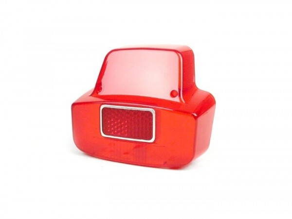 Taillight Lens Siem
