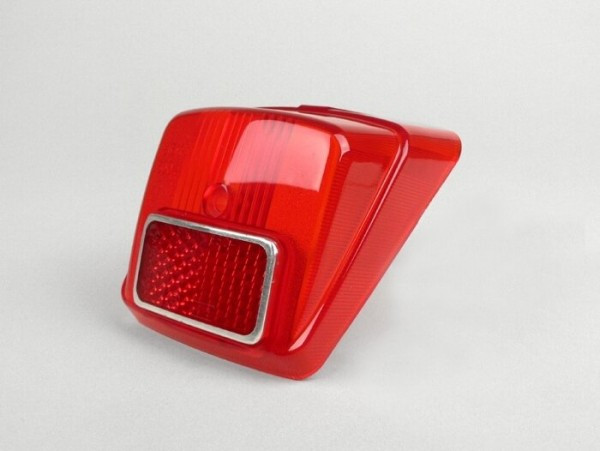 Taillight Lens Siem
