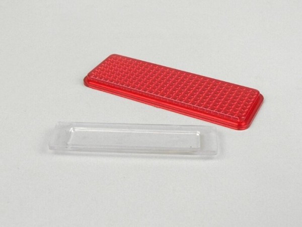 Taillight Lens Siem