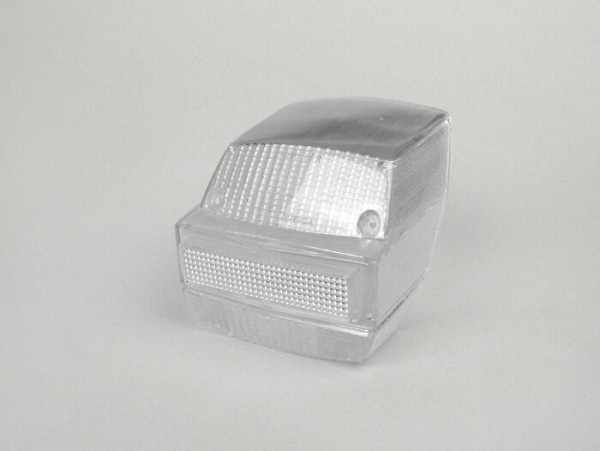 Achterlichtglas vespa (Vespa (Motovespa), Vespa (Piaggio))