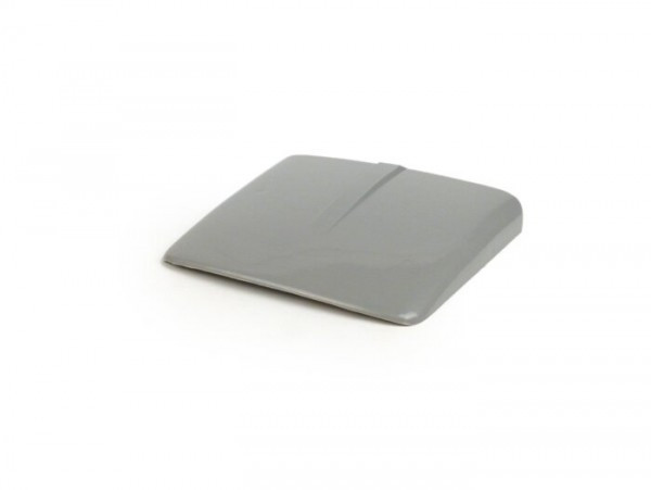 Taillight Lens Cover Oem Quality  Grey