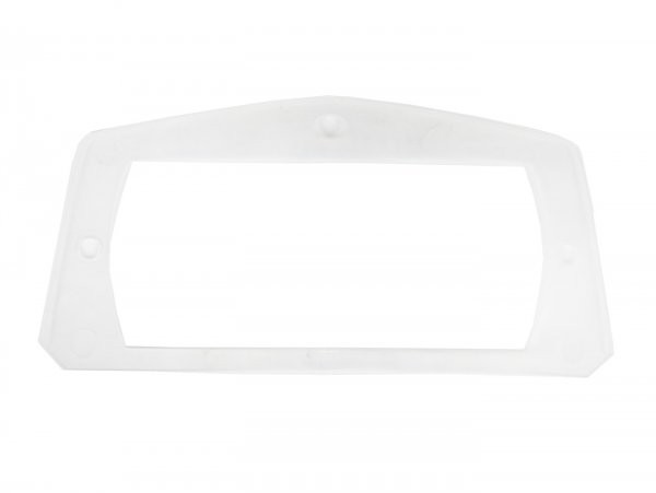 Taillight Lens Gasket Casa Lambretta
