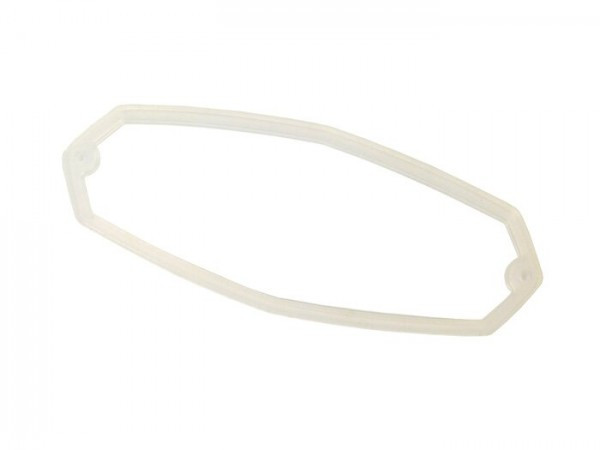 Taillight Lens Gasket Lambretta  Type Cev
