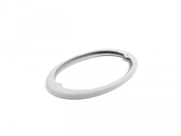 Taillight Lens Gasket Oem Quality Schwanenhals  Grey