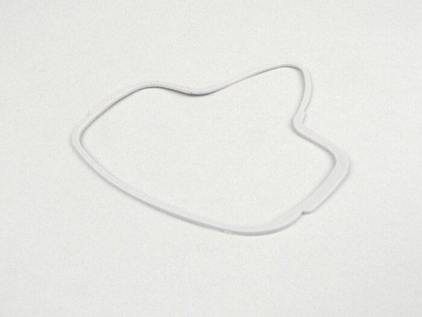 Taillight Lens Gasket Siem Vespa Gs