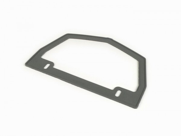 Taillight Gasket Lambretta J50 De Luxe