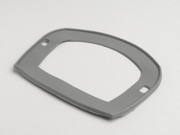 Taillight Gasket Lambretta Ld (1957)  Grey