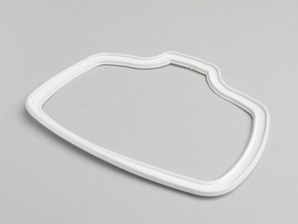 Taillight Gasket Lambretta Li & Tv Series 2 (since 1961) Large Version