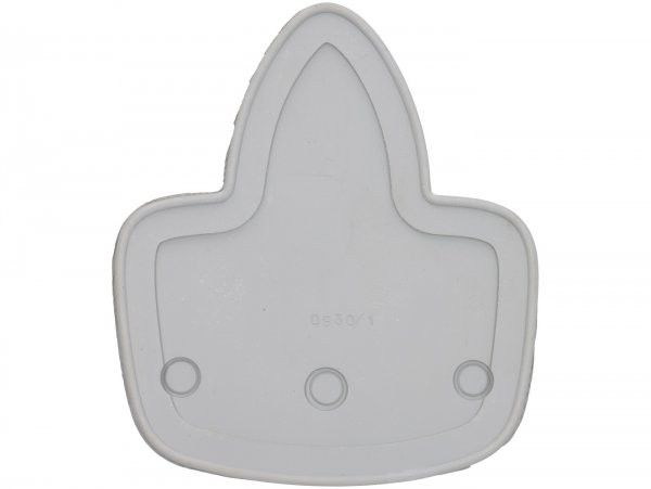 Taillight Gasket Mauro Pascoli Vespa Gs150 (vs5t 0087590-)