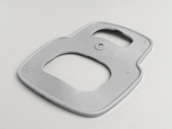 Taillight Gasket Oem Quality Vespa Vintage Smal Version