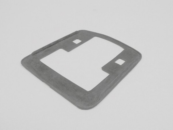 Taillight Gasket Oem Quality  Grey