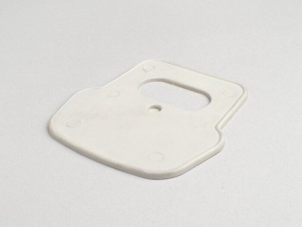 Taillight Gasket Oem Quality Vespa V50 (till Nor. V5a1t0122876)