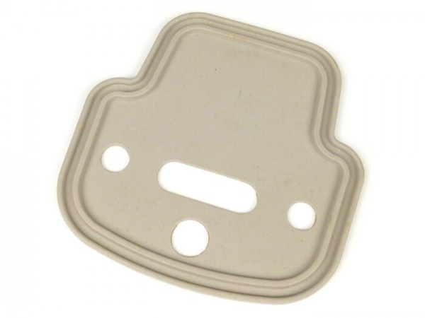 Taillight Gasket Oem QualitÄt  Grey