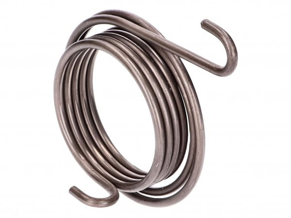 Kickstart Lever Spring 101 Octane