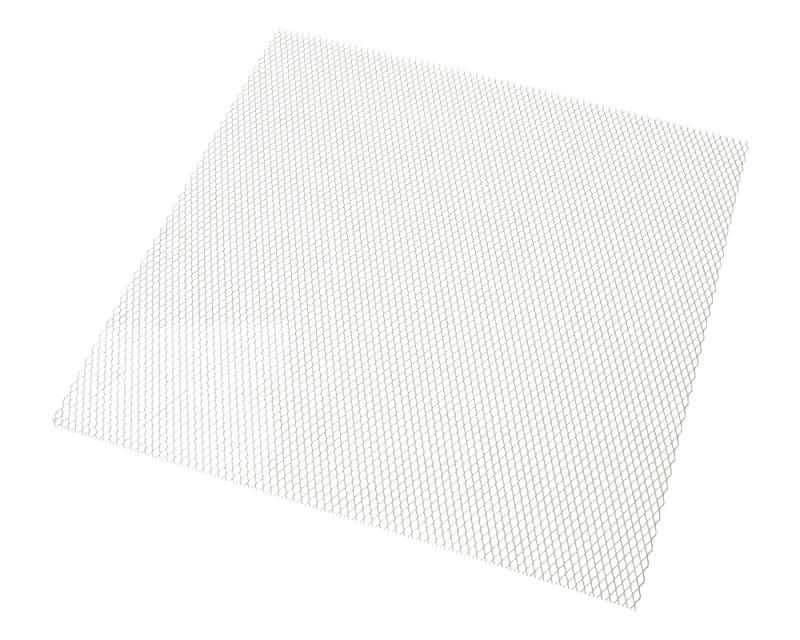 Racegaas 30X30 Fijn Aluminium Tnt