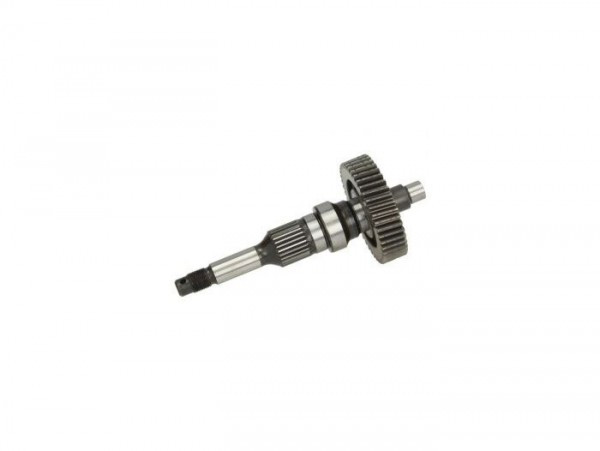 Rear Wheel Shaft Piaggio