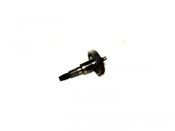 Rear Wheel Shaft Piaggio