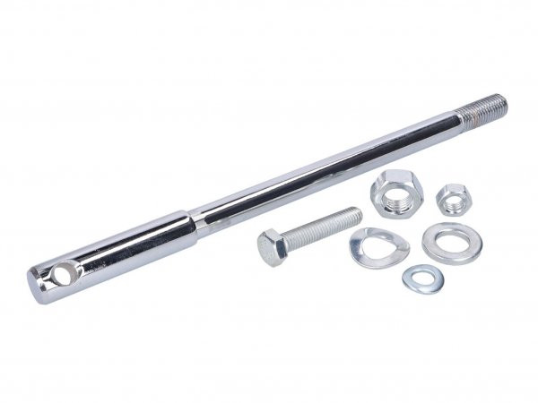Front Wheel Axle Set 101 Octane